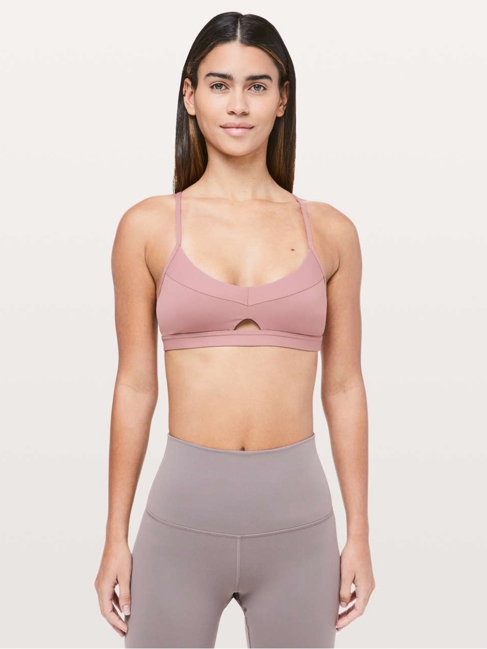 Lululemon Deeper Breath Bra